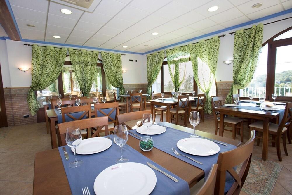 Hotel Baladrar Benissa Εξωτερικό φωτογραφία