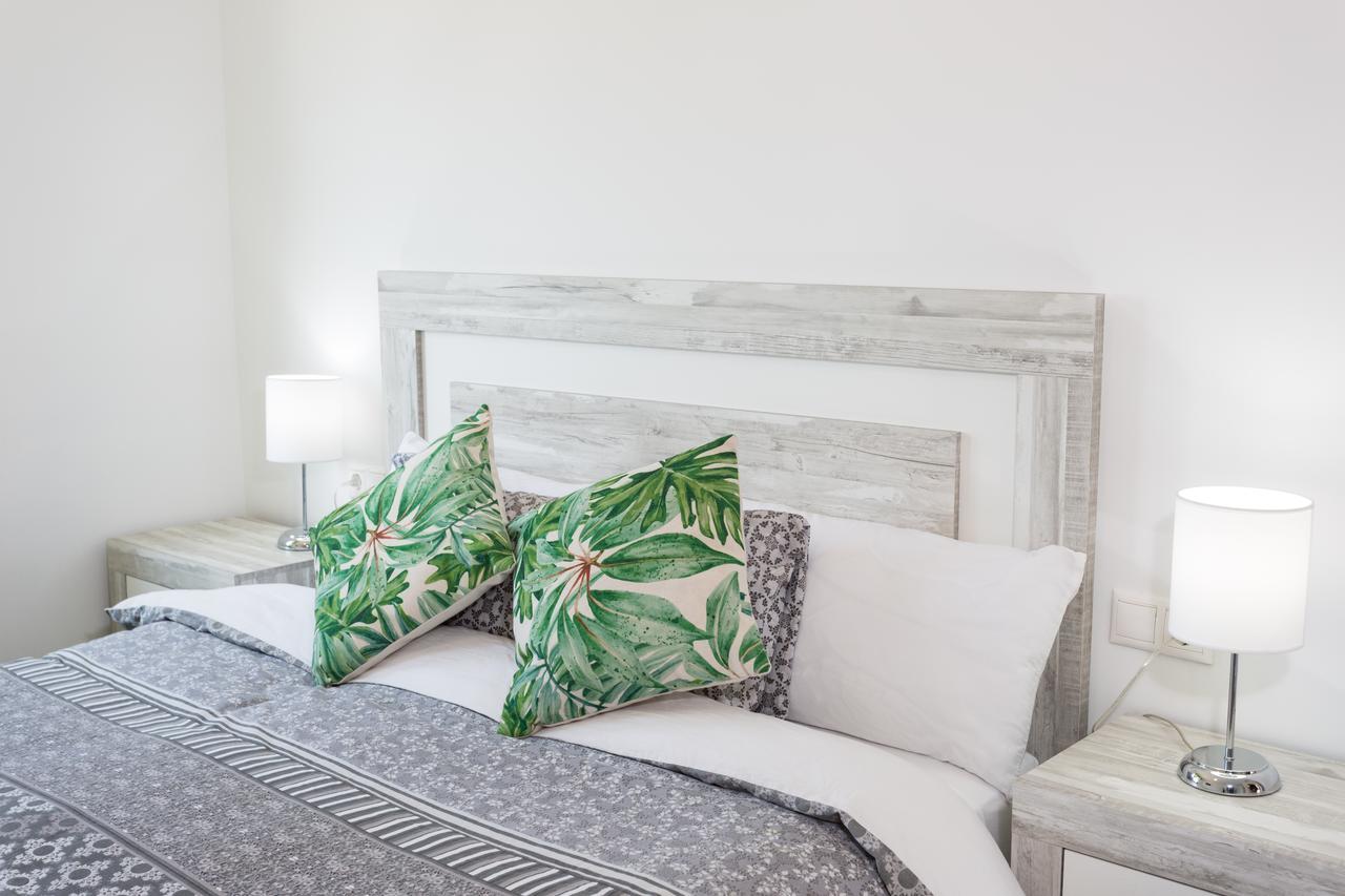 Hotel Baladrar Benissa Εξωτερικό φωτογραφία