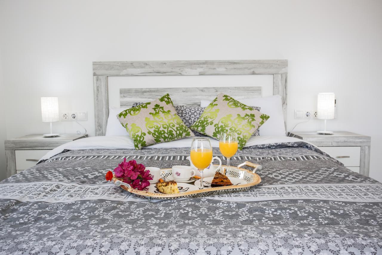 Hotel Baladrar Benissa Εξωτερικό φωτογραφία