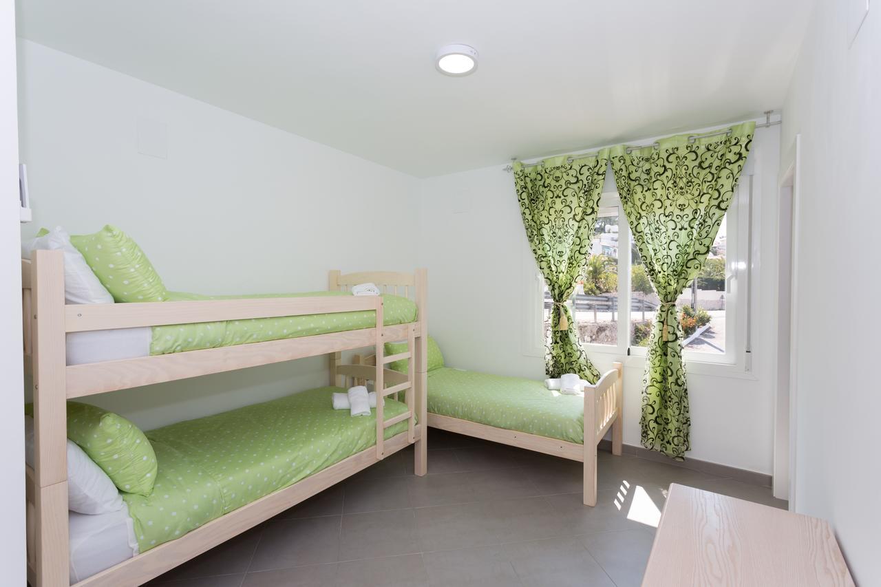 Hotel Baladrar Benissa Εξωτερικό φωτογραφία
