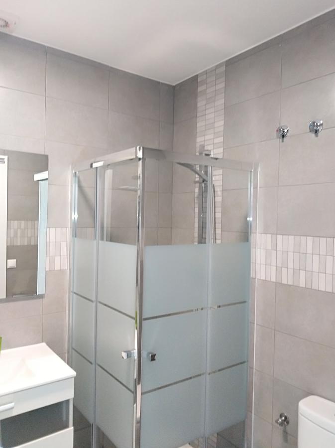 Hotel Baladrar Benissa Εξωτερικό φωτογραφία