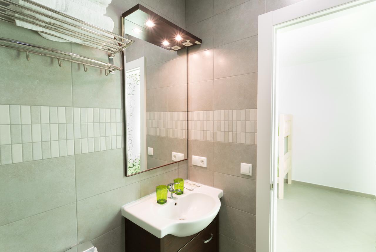 Hotel Baladrar Benissa Εξωτερικό φωτογραφία