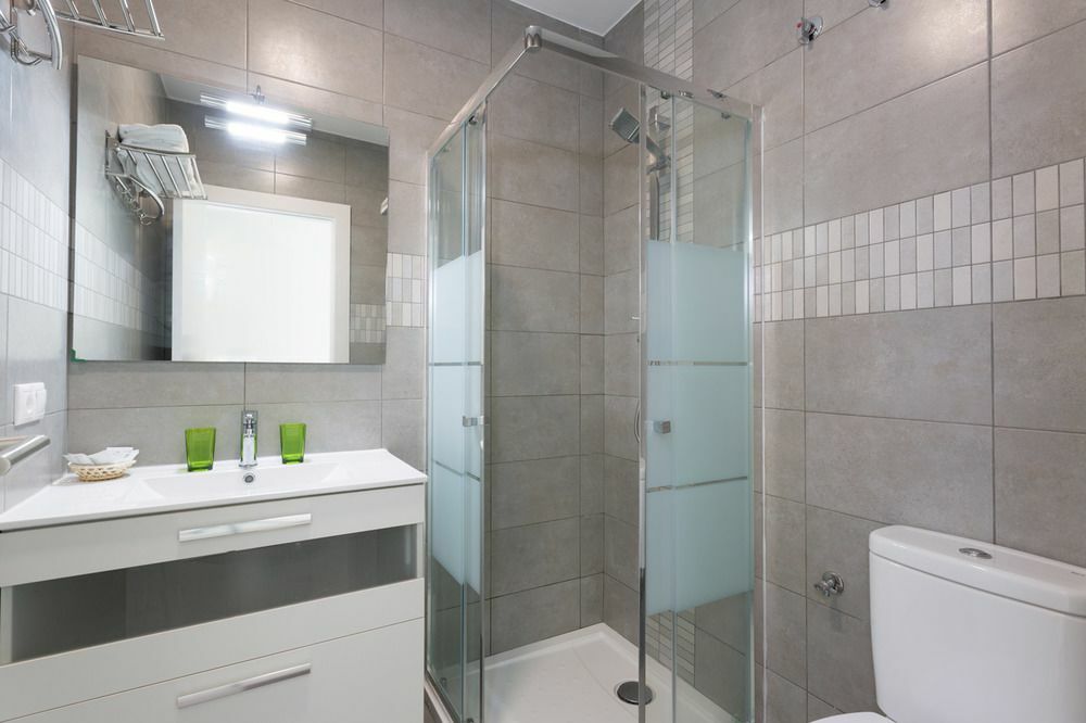Hotel Baladrar Benissa Εξωτερικό φωτογραφία