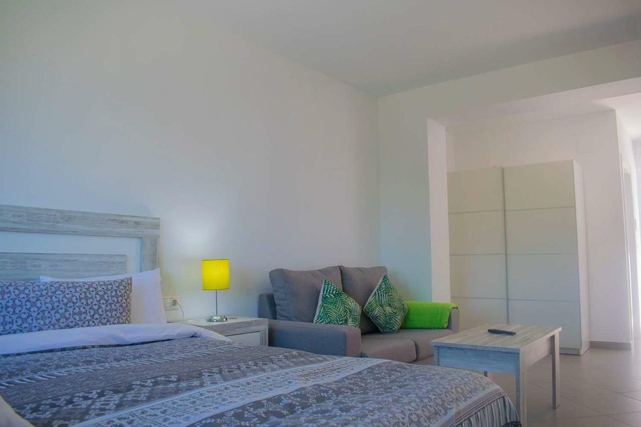 Hotel Baladrar Benissa Εξωτερικό φωτογραφία