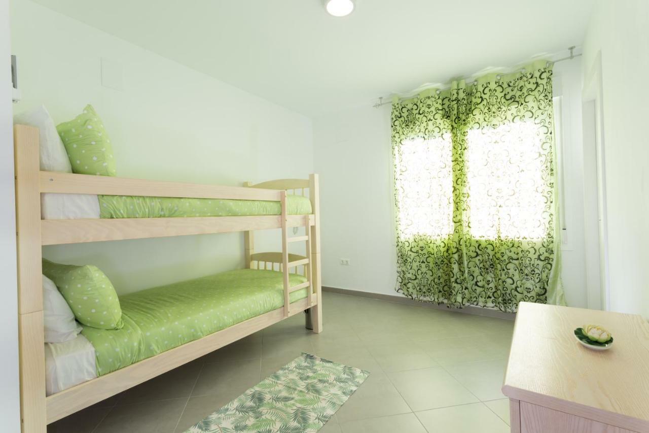 Hotel Baladrar Benissa Εξωτερικό φωτογραφία