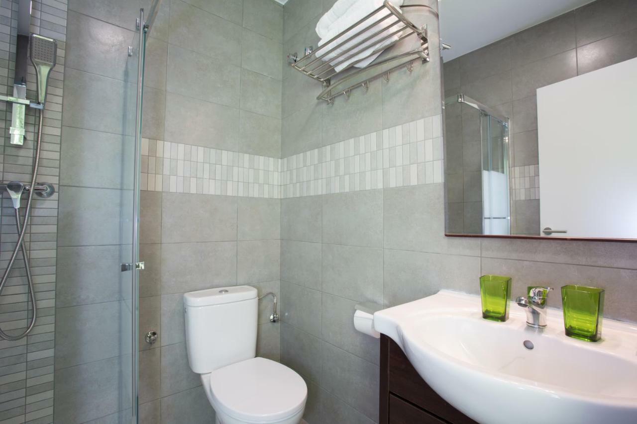 Hotel Baladrar Benissa Εξωτερικό φωτογραφία