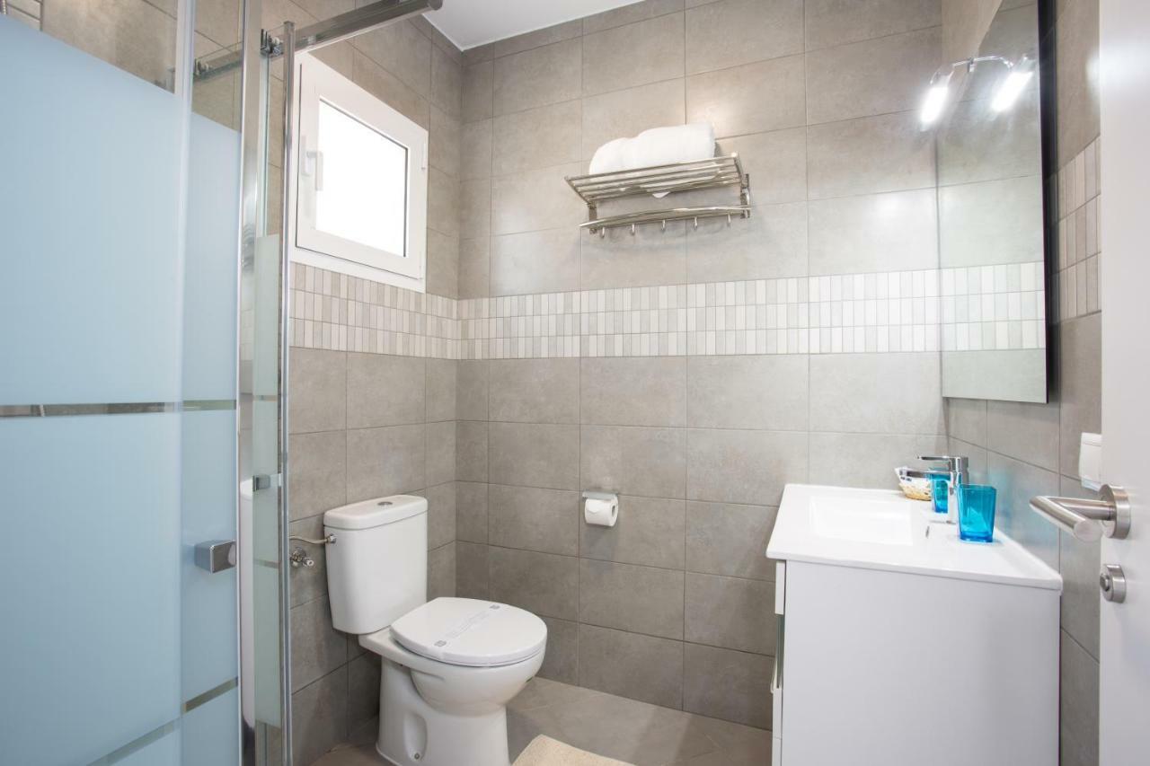 Hotel Baladrar Benissa Εξωτερικό φωτογραφία