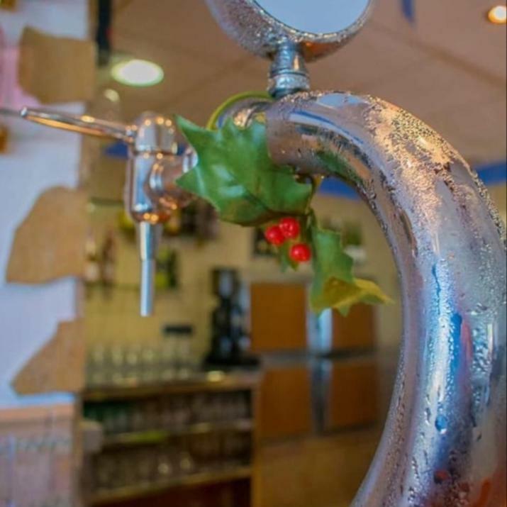 Hotel Baladrar Benissa Εξωτερικό φωτογραφία