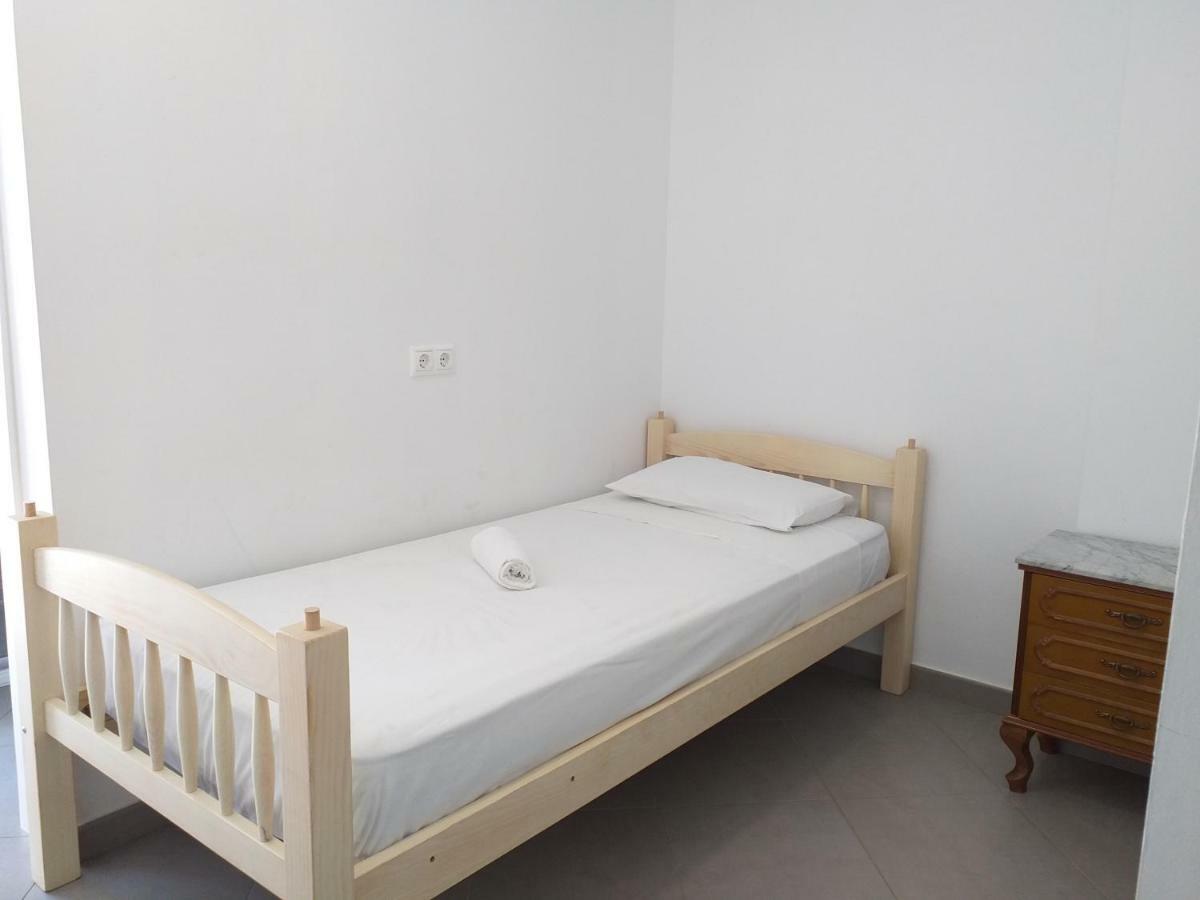 Hotel Baladrar Benissa Εξωτερικό φωτογραφία