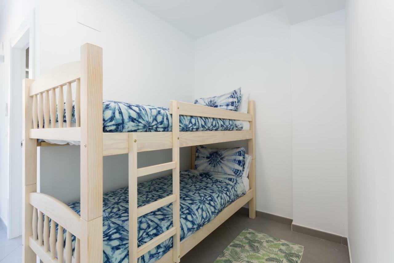Hotel Baladrar Benissa Εξωτερικό φωτογραφία